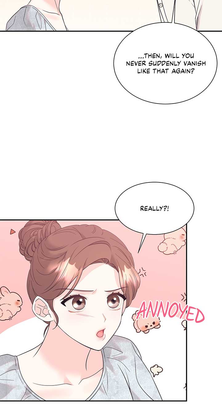 Fake Wife Chapter 70 page 34