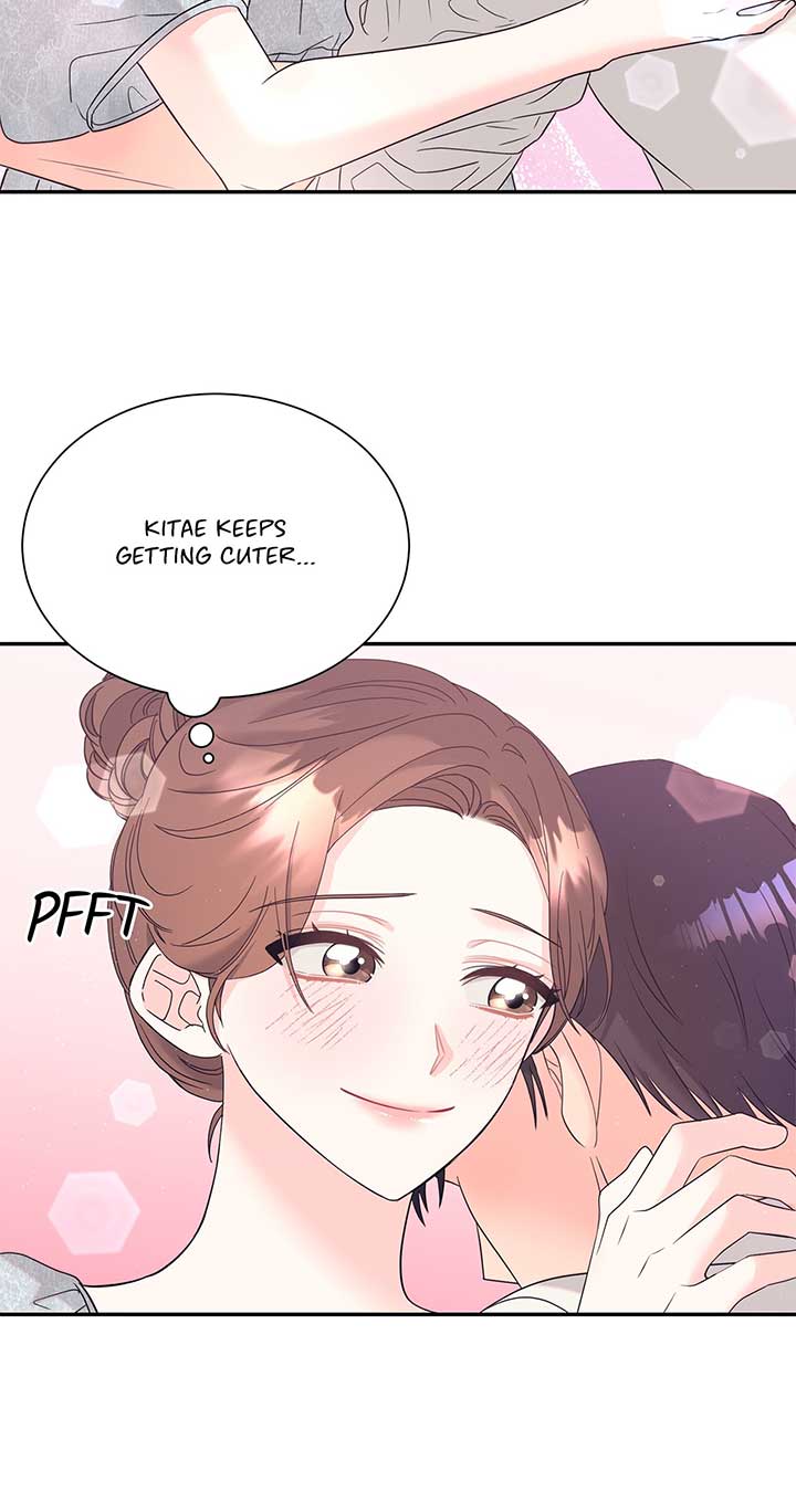 Fake Wife Chapter 70 page 36