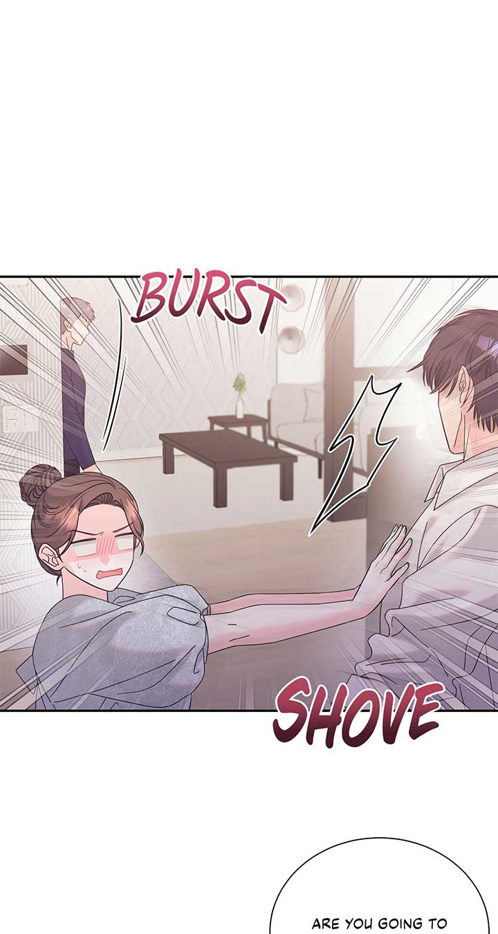 Fake Wife Chapter 70 page 37