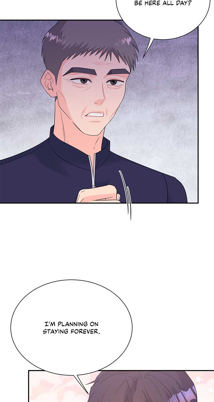 Fake Wife Chapter 70 page 38
