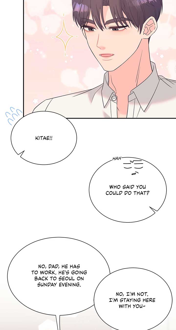 Fake Wife Chapter 70 page 39