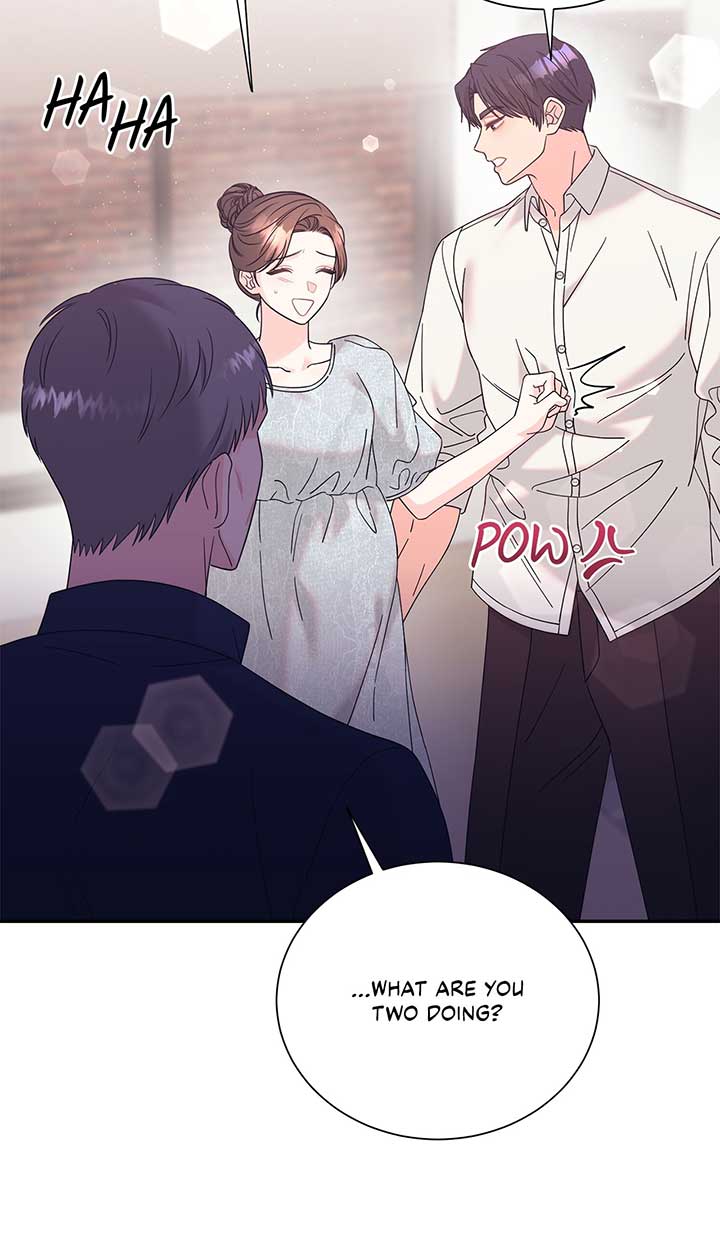 Fake Wife Chapter 70 page 40