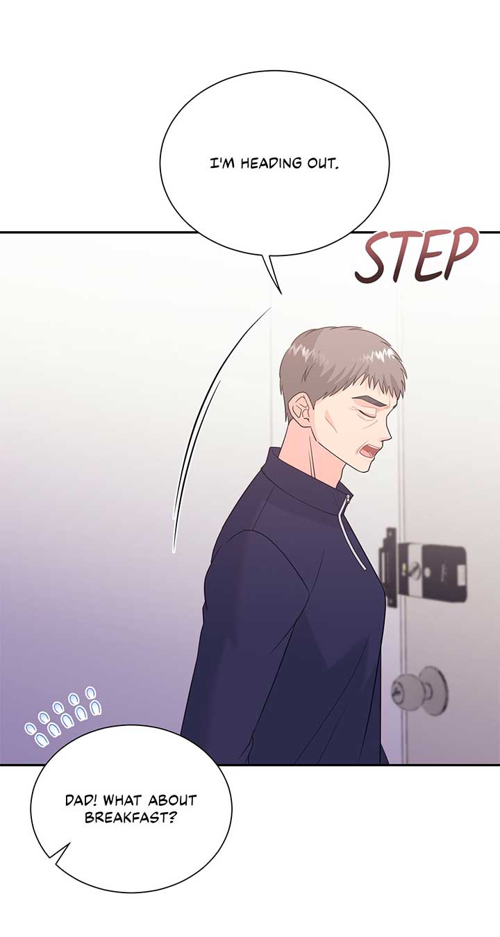 Fake Wife Chapter 70 page 41
