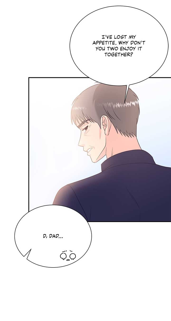 Fake Wife Chapter 70 page 42