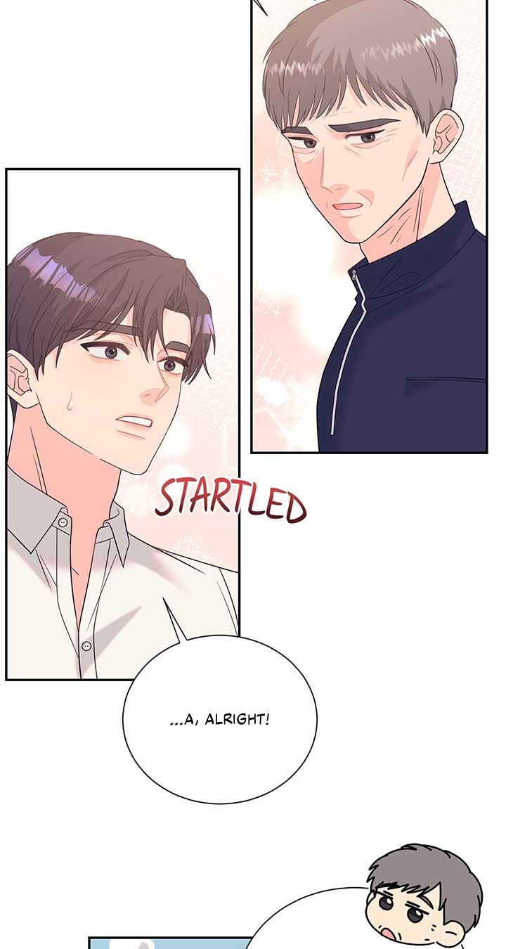 Fake Wife Chapter 70 page 44