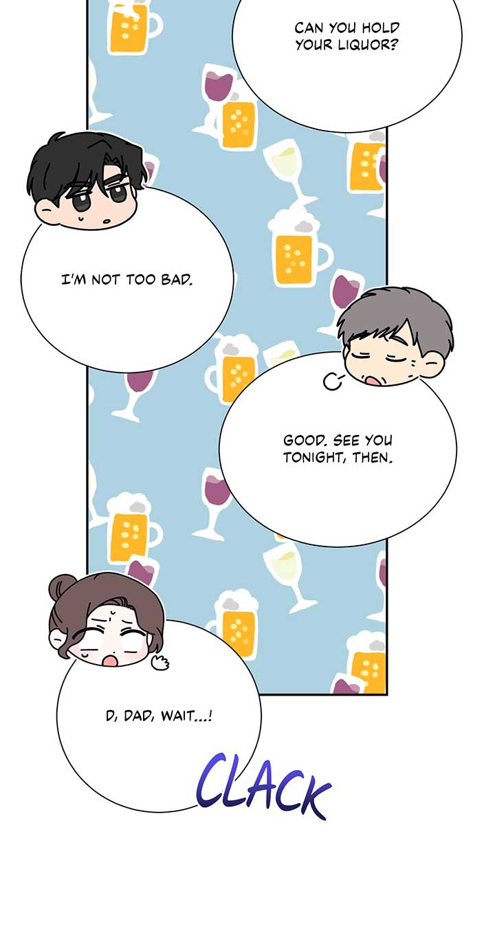 Fake Wife Chapter 70 page 45