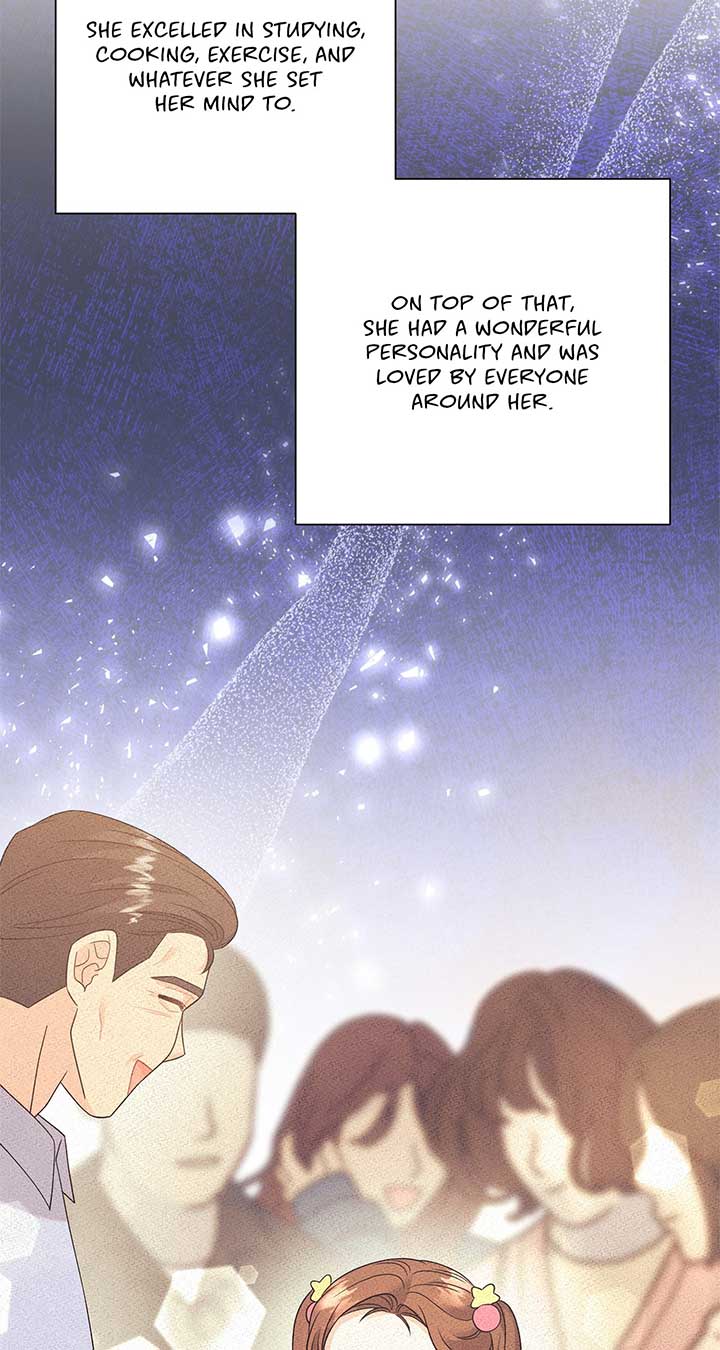 Fake Wife Chapter 70 page 48