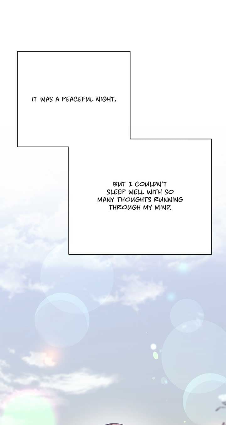 Fake Wife Chapter 70 page 4