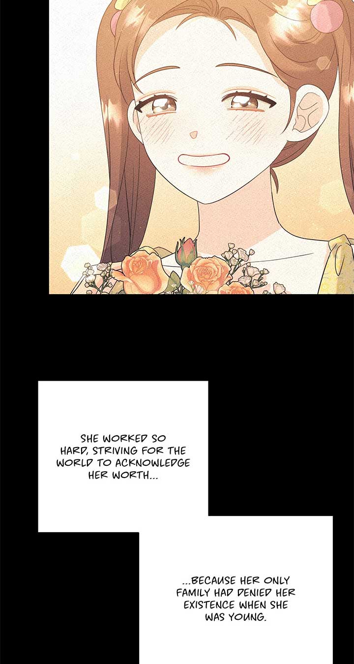 Fake Wife Chapter 70 page 50