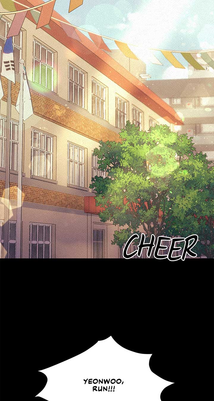 Fake Wife Chapter 70 page 54