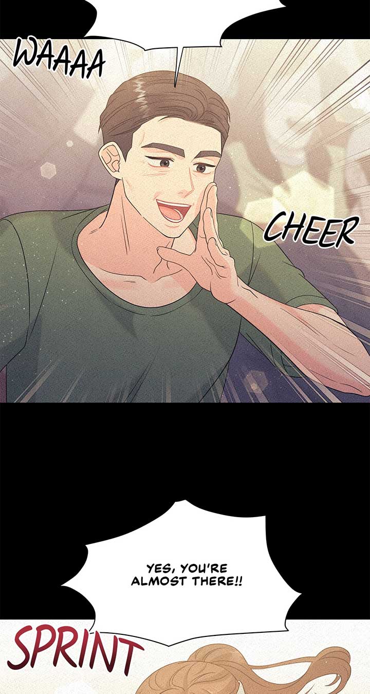 Fake Wife Chapter 70 page 55
