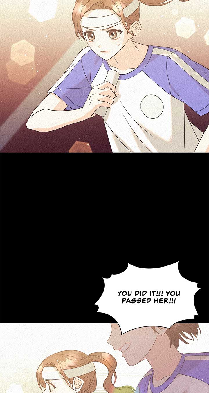 Fake Wife Chapter 70 page 56