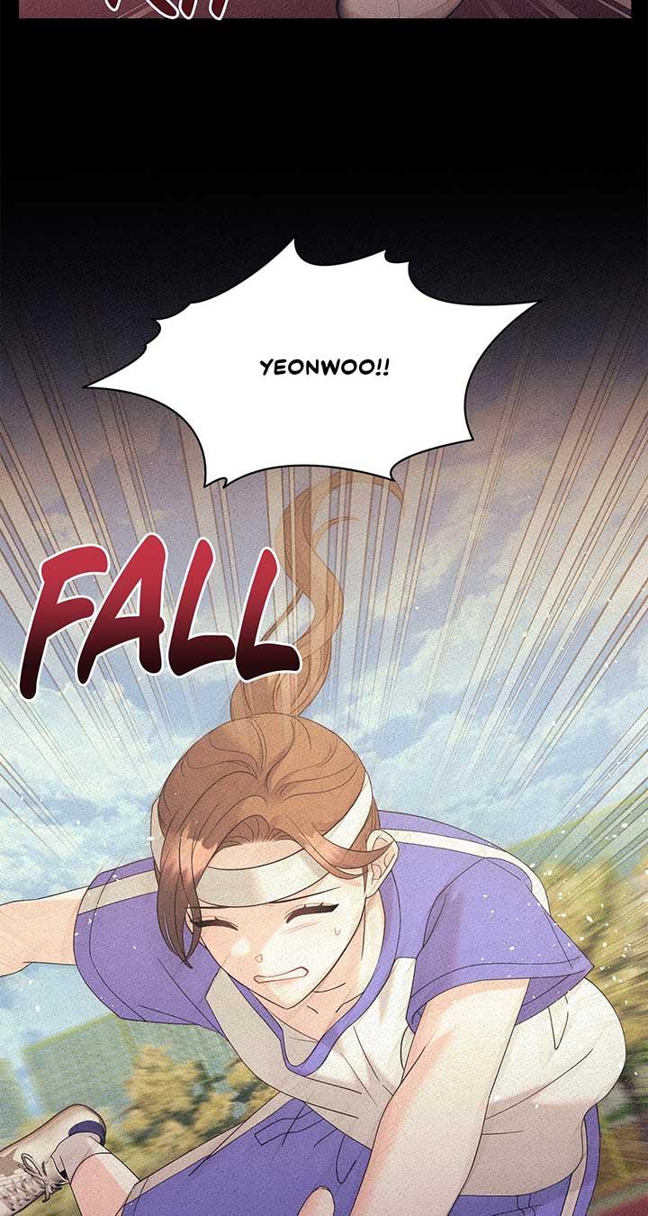 Fake Wife Chapter 70 page 58