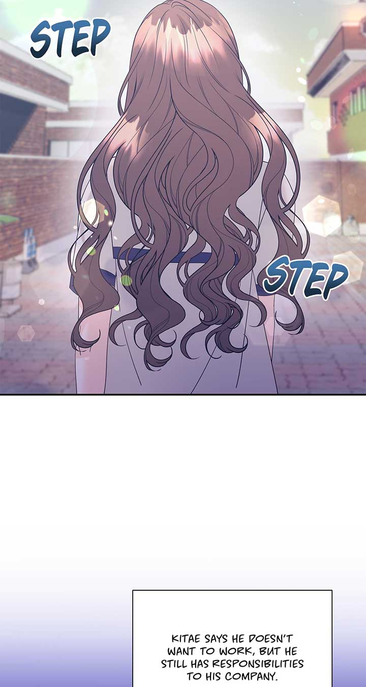 Fake Wife Chapter 70 page 5