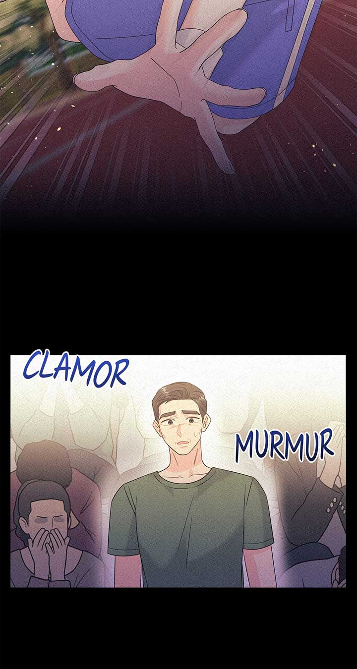 Fake Wife Chapter 70 page 59