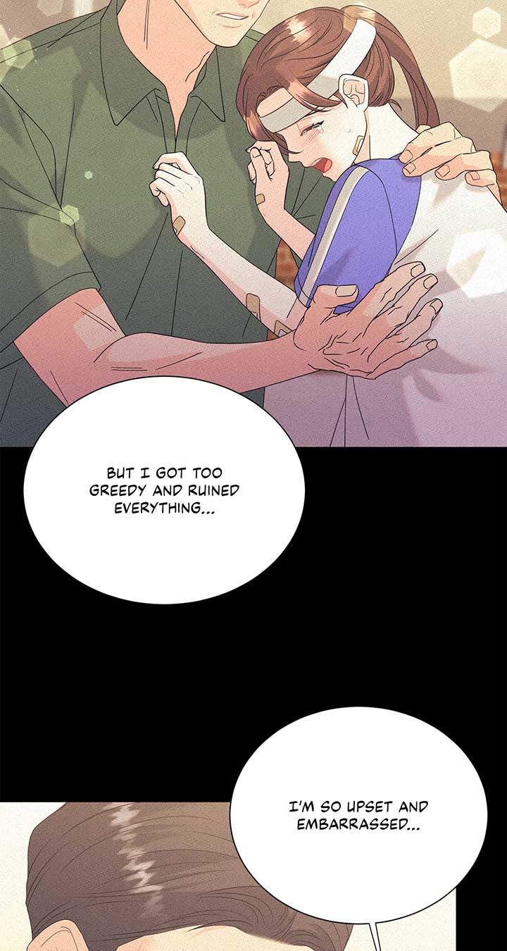 Fake Wife Chapter 70 page 68