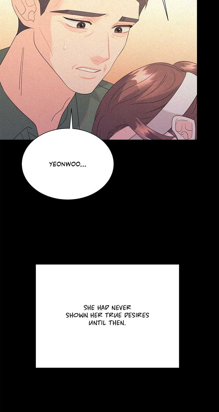 Fake Wife Chapter 70 page 69