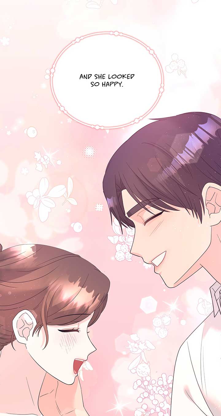 Fake Wife Chapter 70 page 75