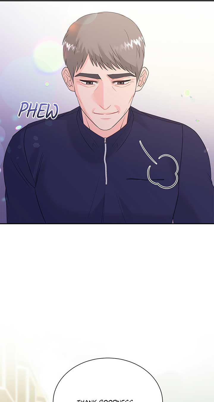 Fake Wife Chapter 70 page 77