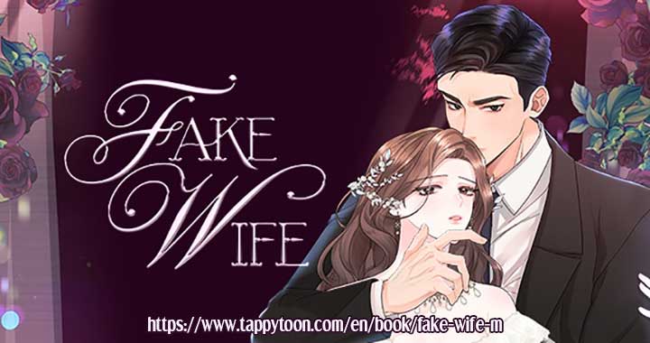 Fake Wife Chapter 70 page 83