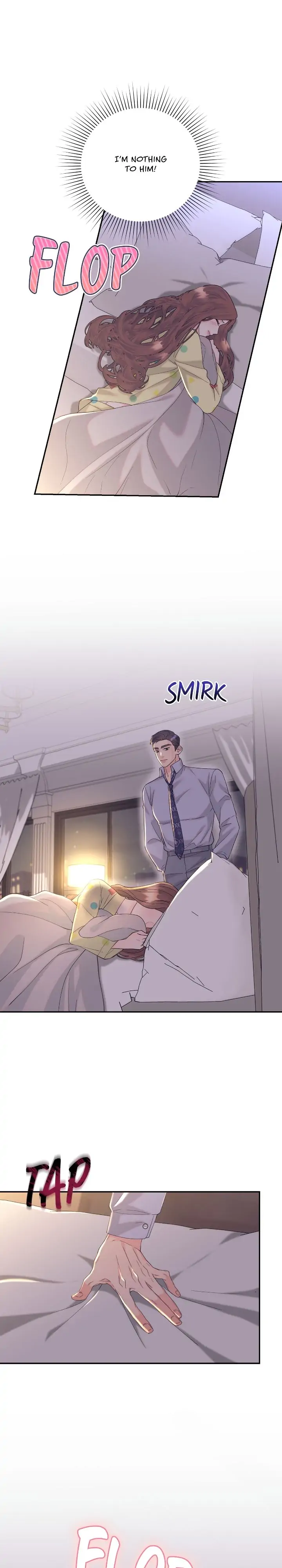 Fake Wife Chapter 9 page 16