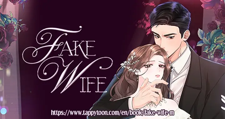 Fake Wife Chapter 9 page 25