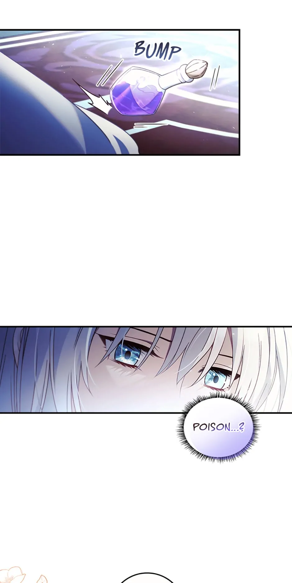 Fakes Don’t Want To Be Real Chapter 1 page 7