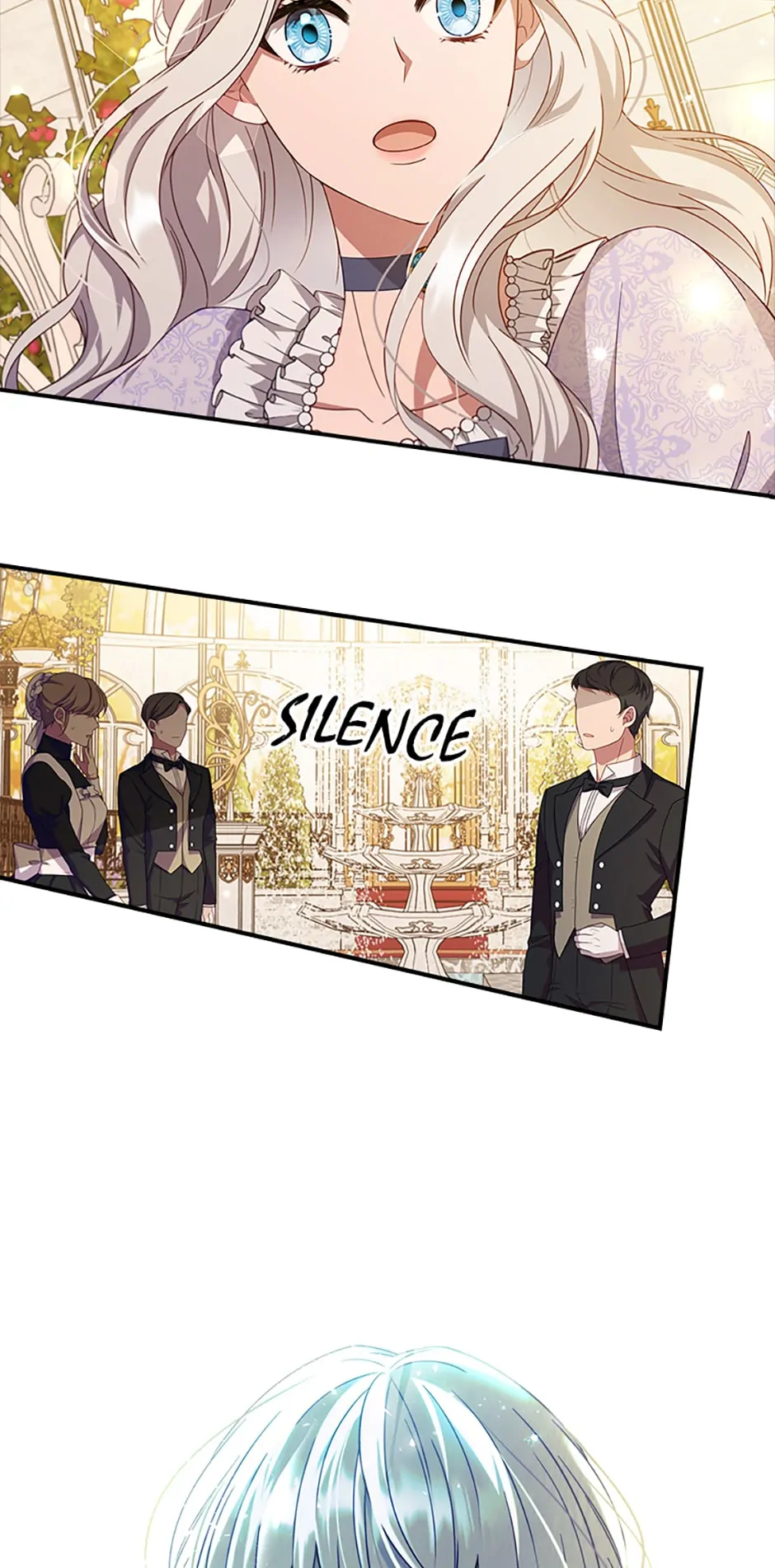 Fakes Don’t Want To Be Real Chapter 11 page 63