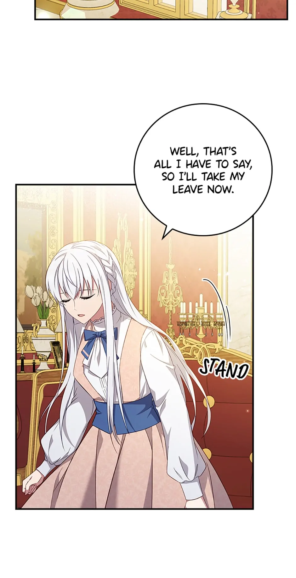 Fakes Don’t Want To Be Real Chapter 12 page 47