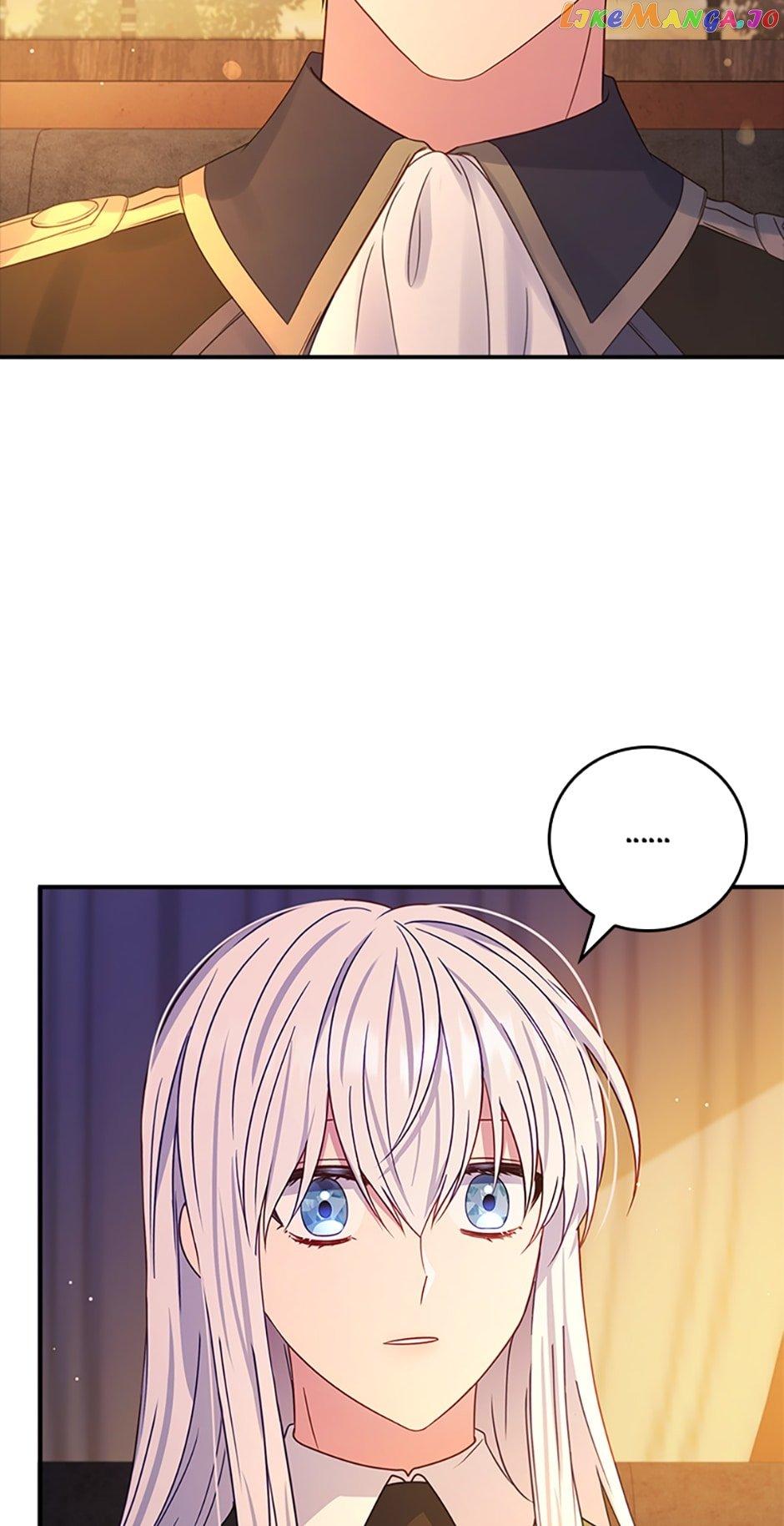 Fakes Don’t Want To Be Real Chapter 19 page 10