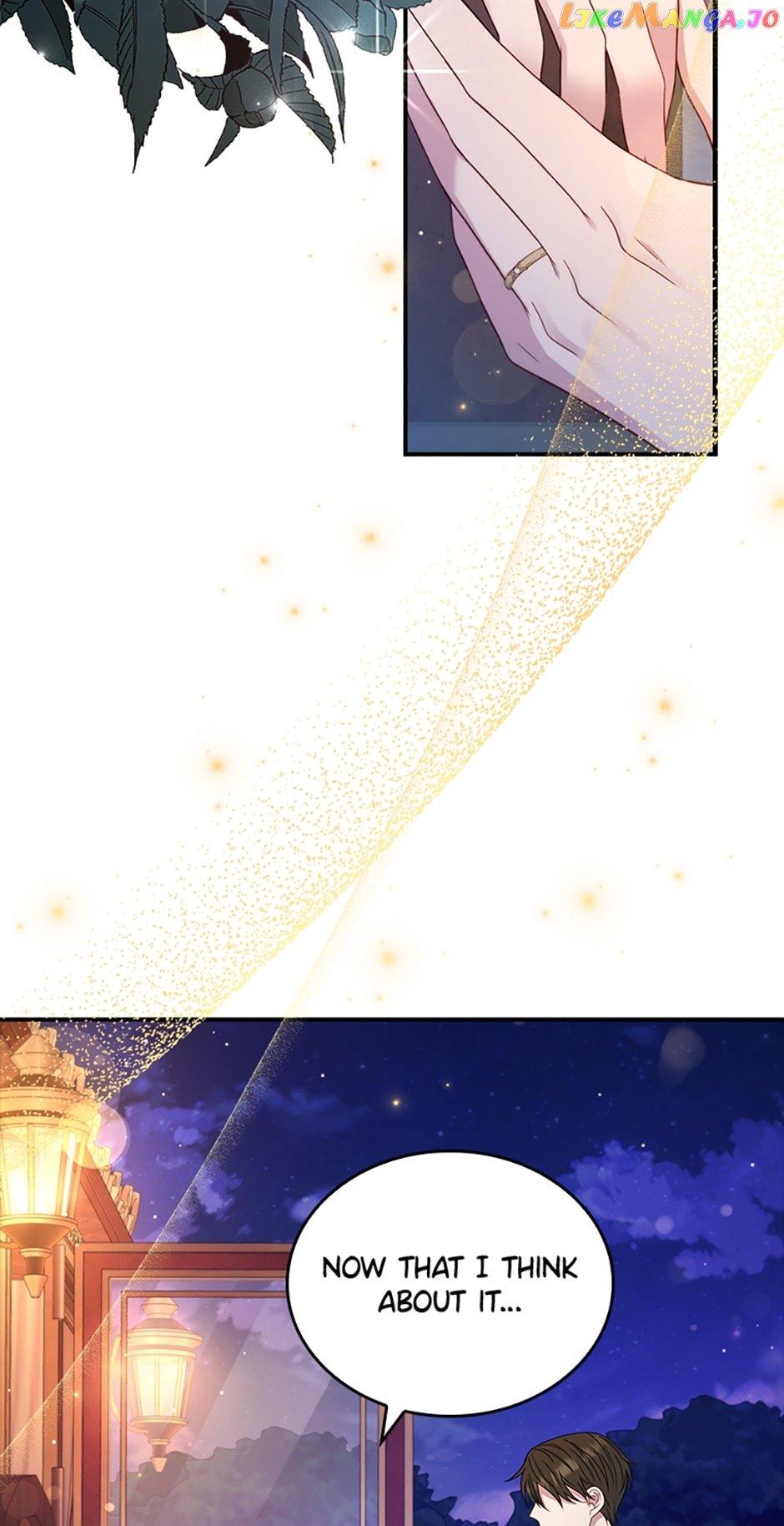Fakes Don’t Want To Be Real Chapter 19 page 14