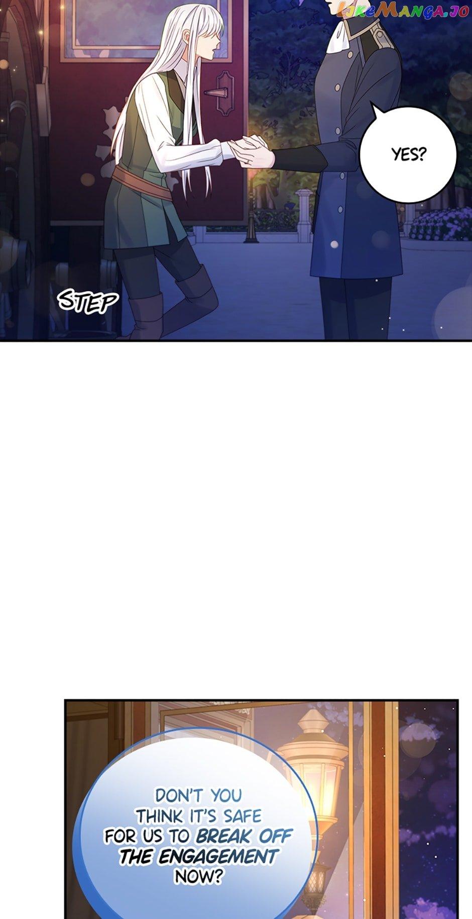 Fakes Don’t Want To Be Real Chapter 19 page 15