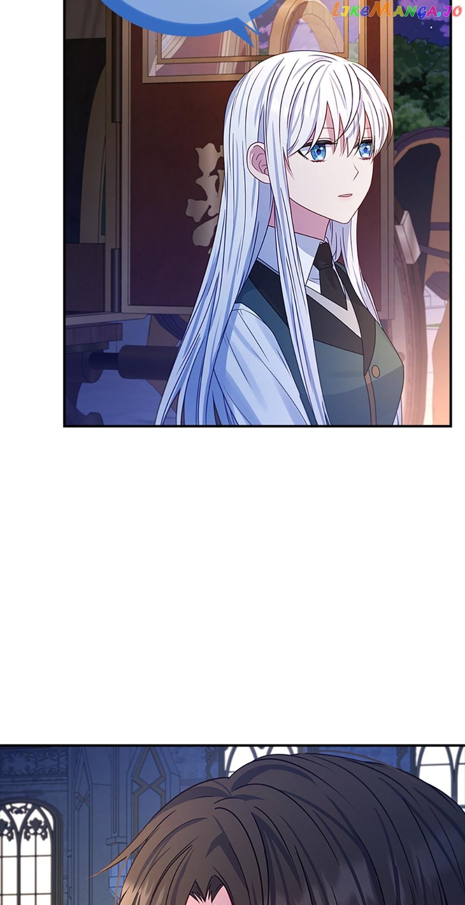 Fakes Don’t Want To Be Real Chapter 19 page 16