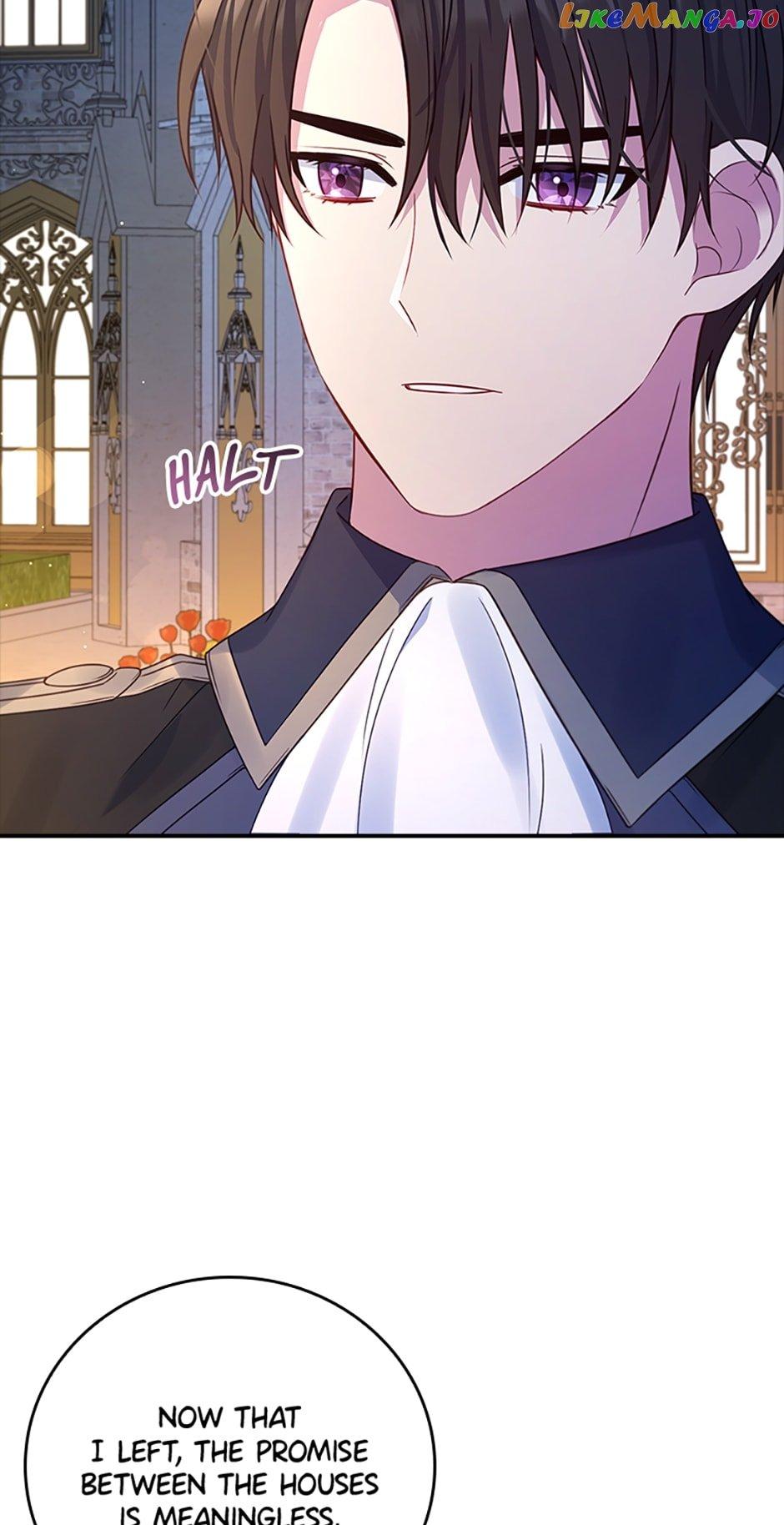 Fakes Don’t Want To Be Real Chapter 19 page 17