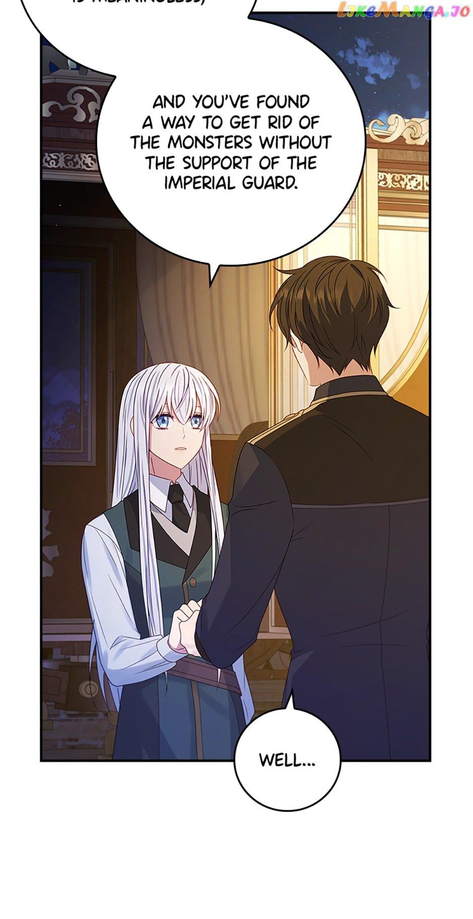 Fakes Don’t Want To Be Real Chapter 19 page 18