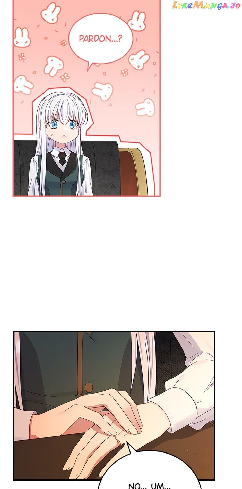 Fakes Don’t Want To Be Real Chapter 19 page 1