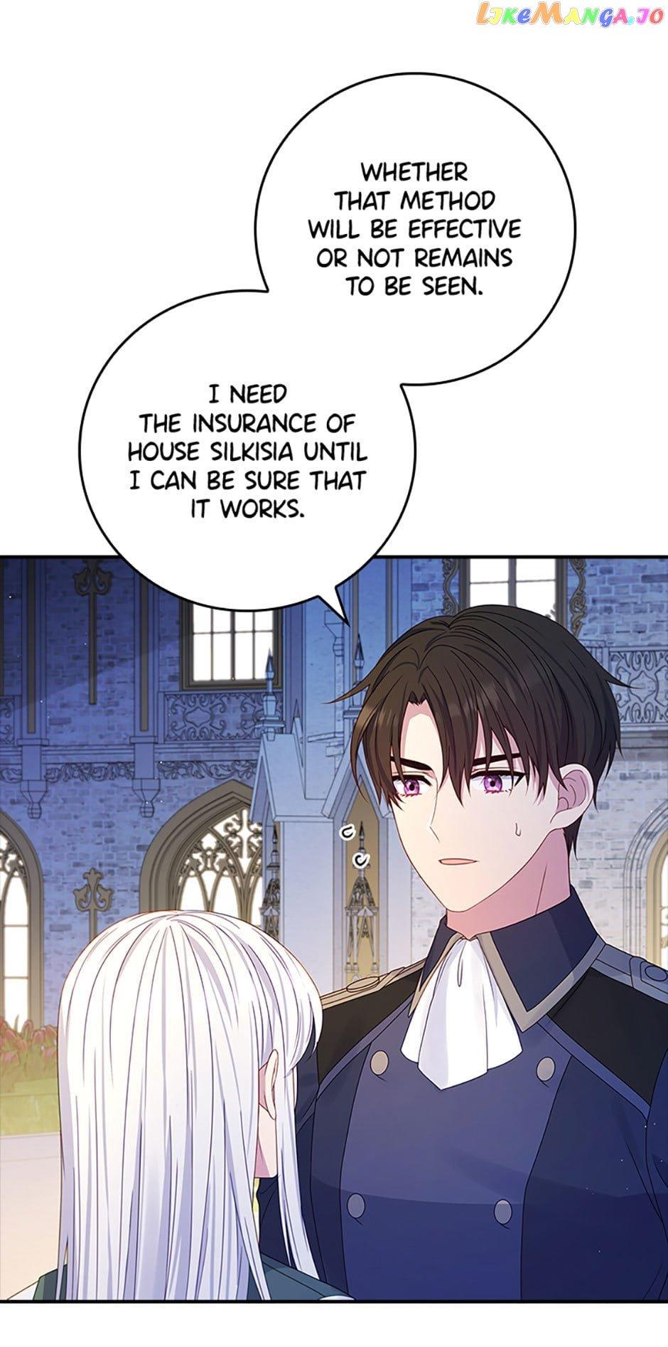 Fakes Don’t Want To Be Real Chapter 19 page 19