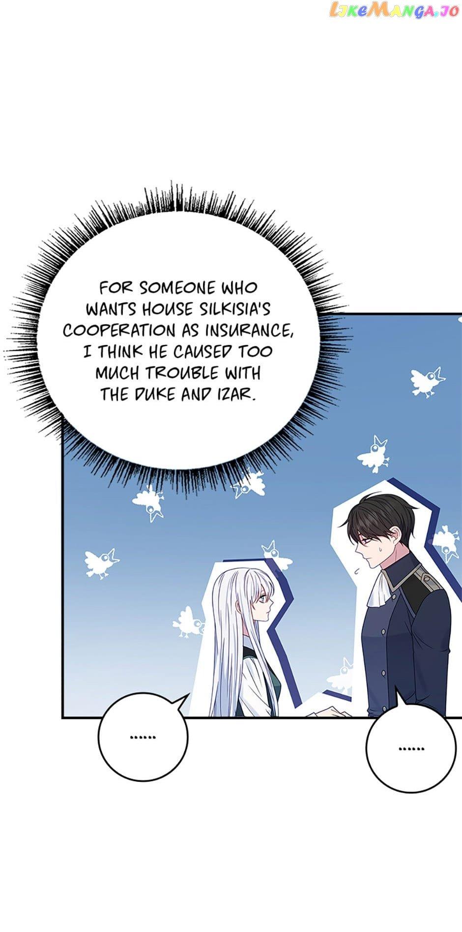 Fakes Don’t Want To Be Real Chapter 19 page 20
