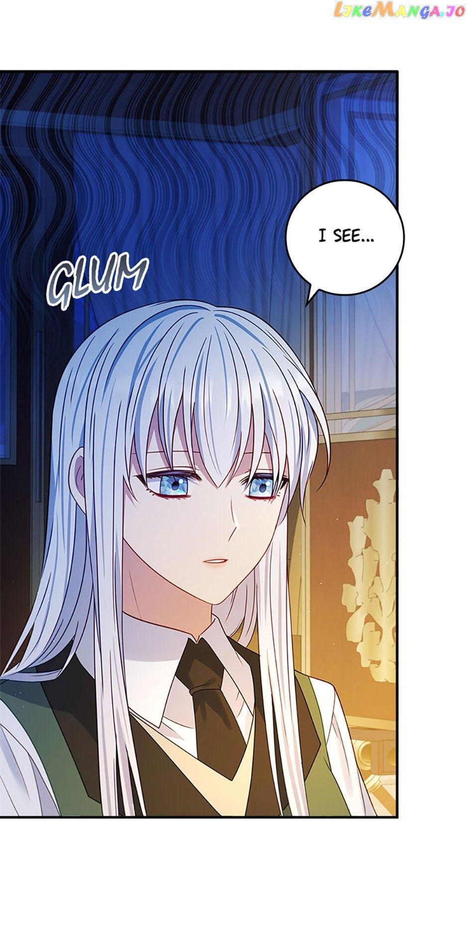 Fakes Don’t Want To Be Real Chapter 19 page 21