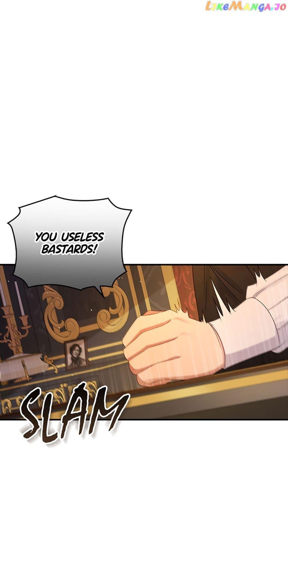Fakes Don’t Want To Be Real Chapter 19 page 27
