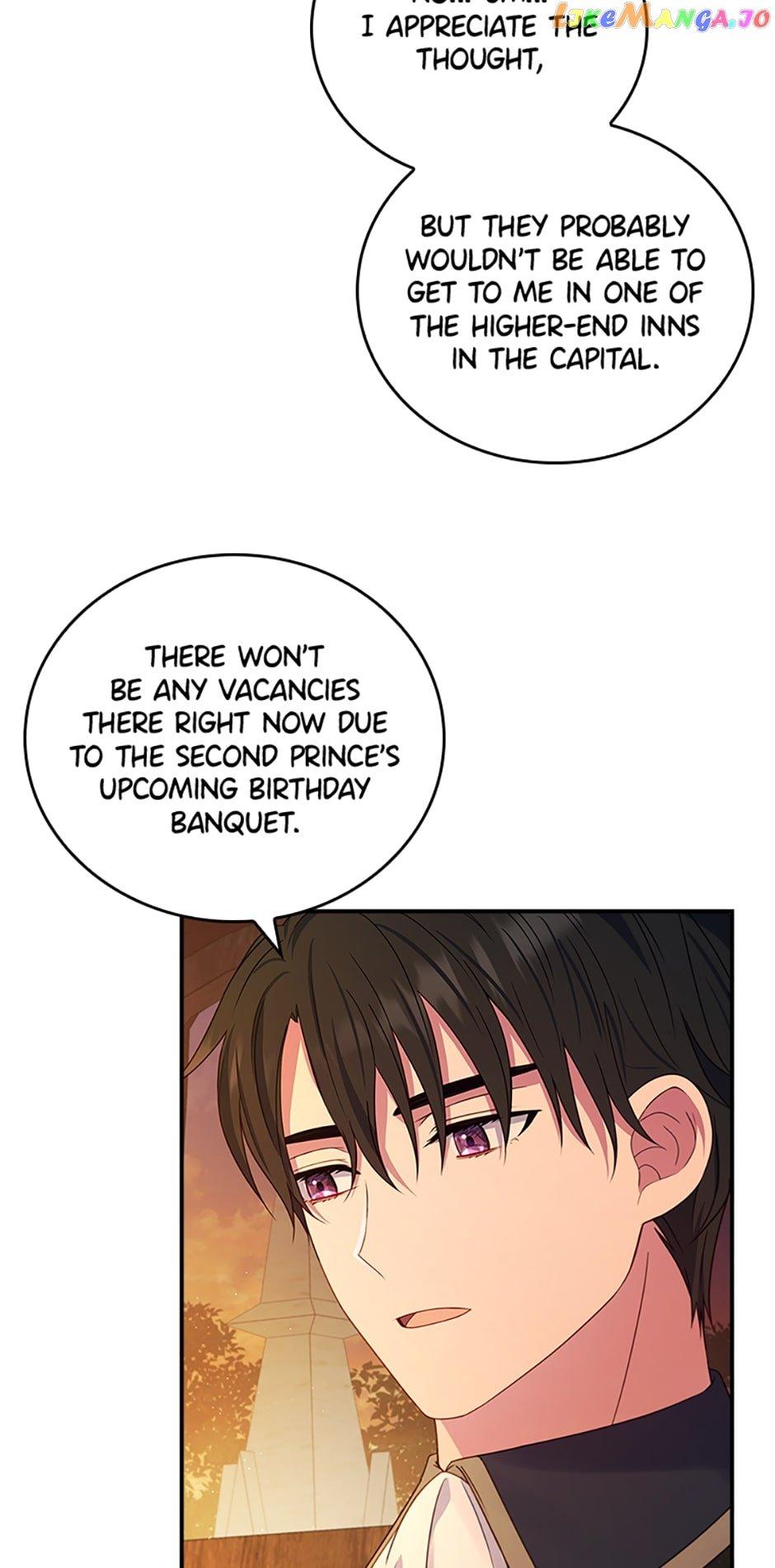 Fakes Don’t Want To Be Real Chapter 19 page 2