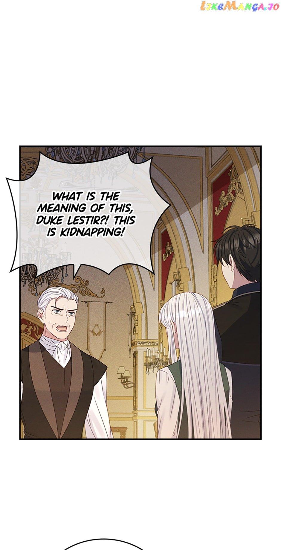 Fakes Don’t Want To Be Real Chapter 19 page 29