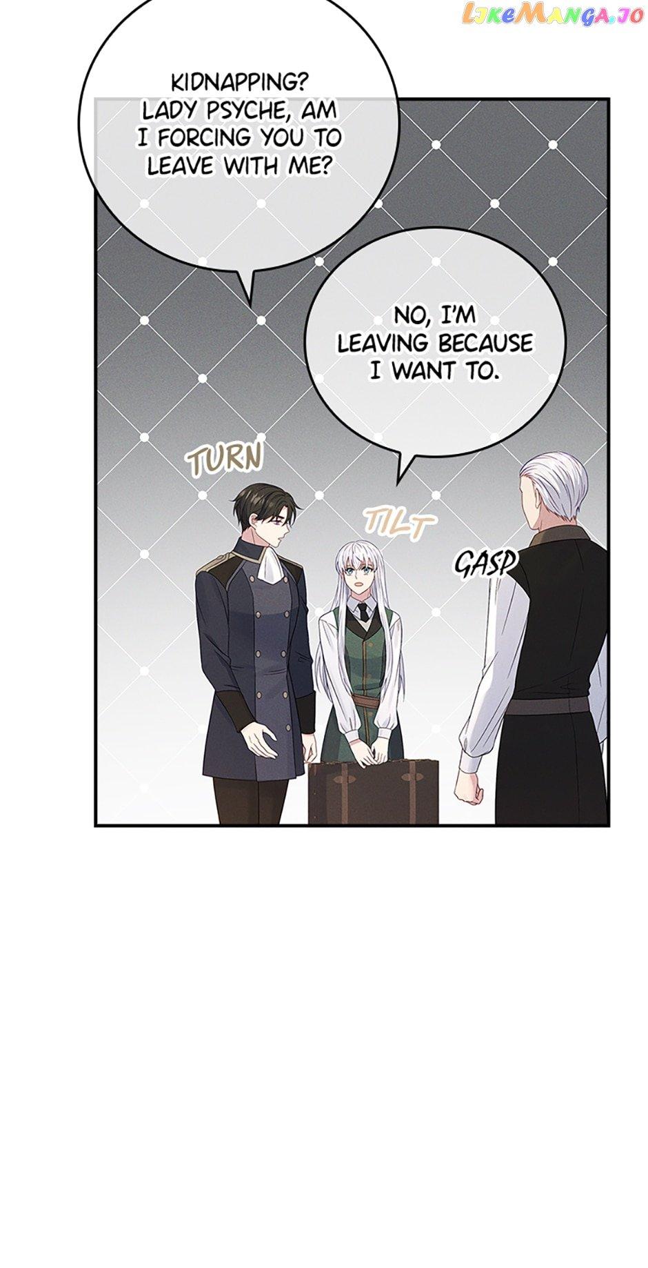 Fakes Don’t Want To Be Real Chapter 19 page 30