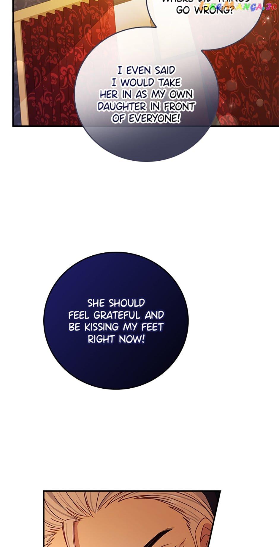 Fakes Don’t Want To Be Real Chapter 19 page 32