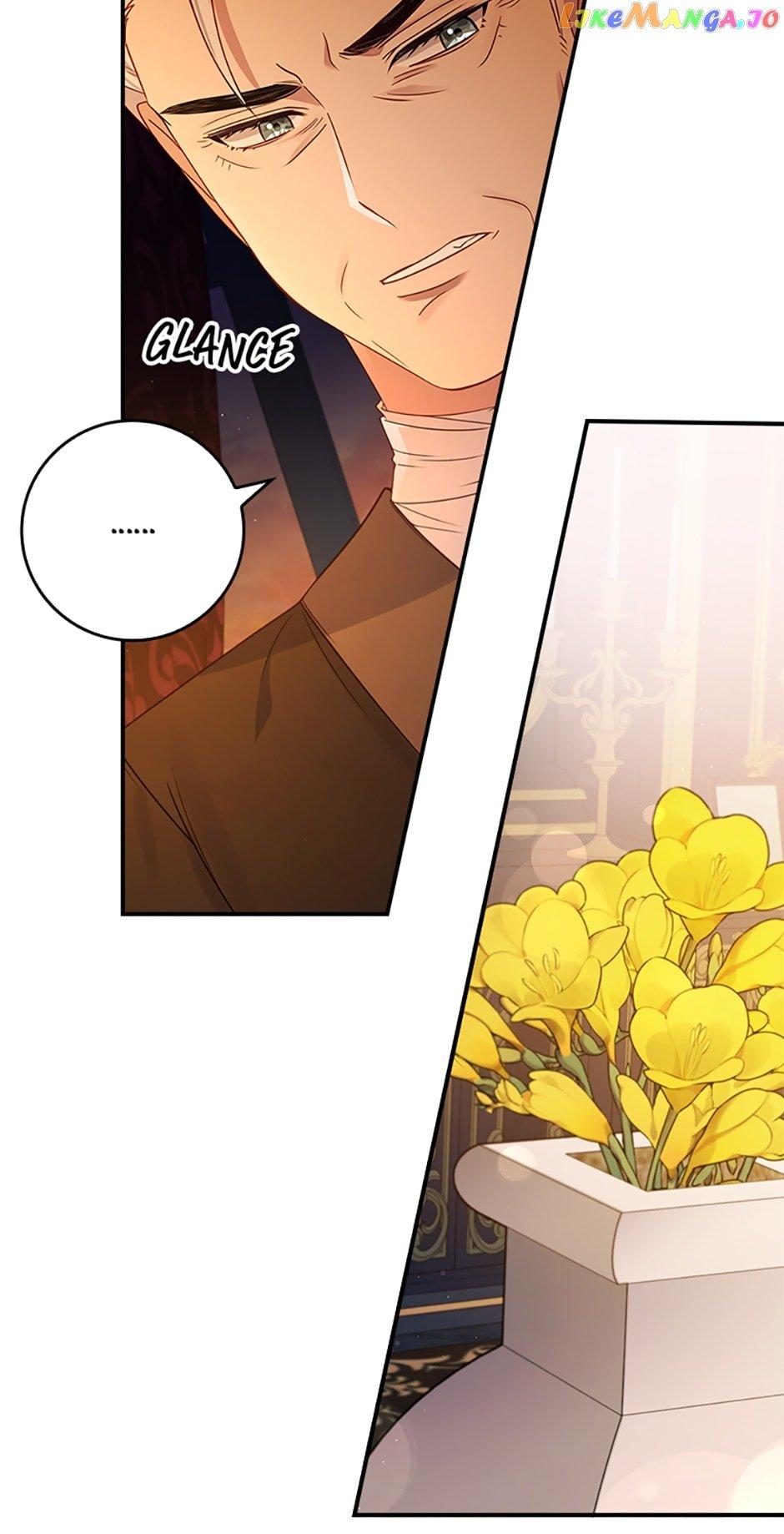 Fakes Don’t Want To Be Real Chapter 19 page 33