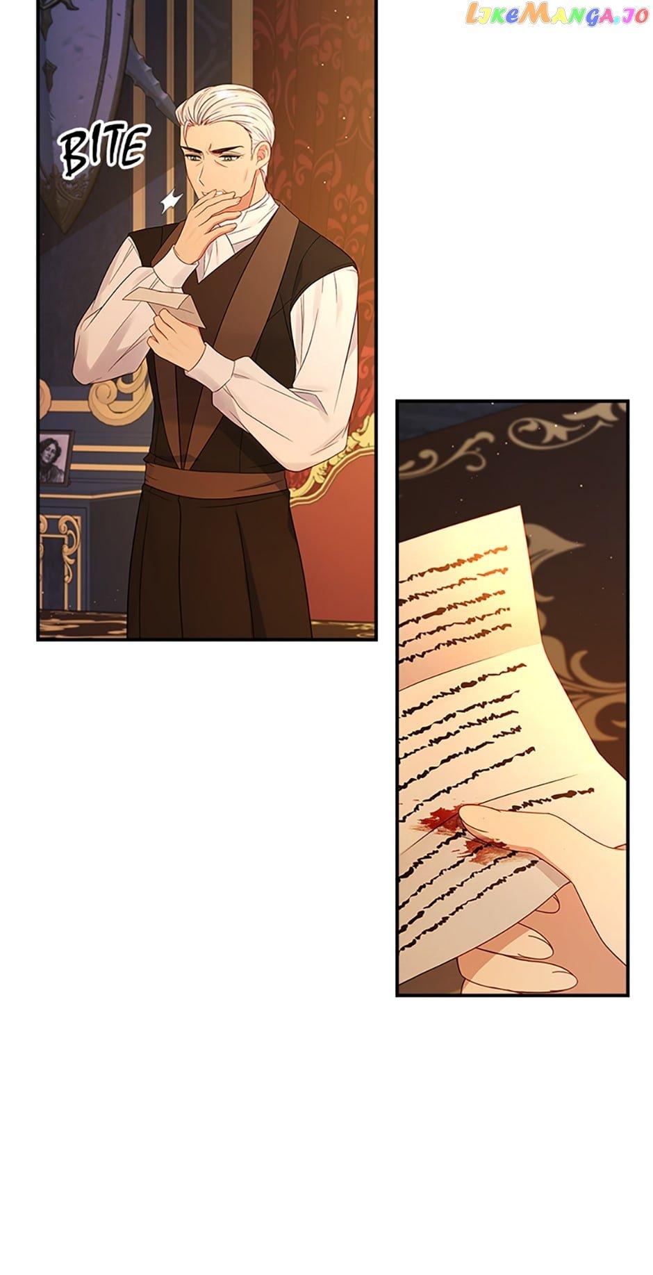 Fakes Don’t Want To Be Real Chapter 19 page 35