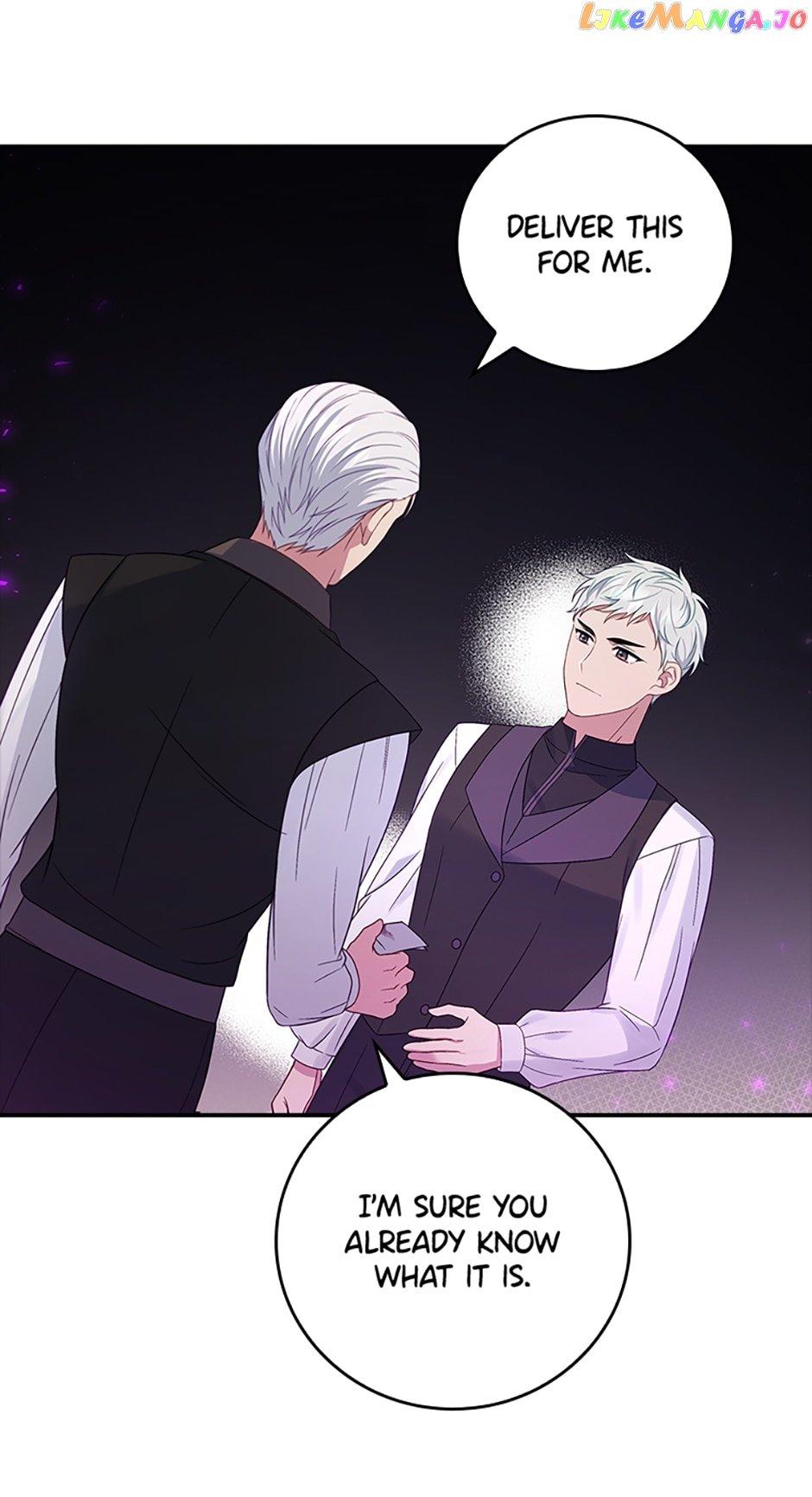Fakes Don’t Want To Be Real Chapter 19 page 38