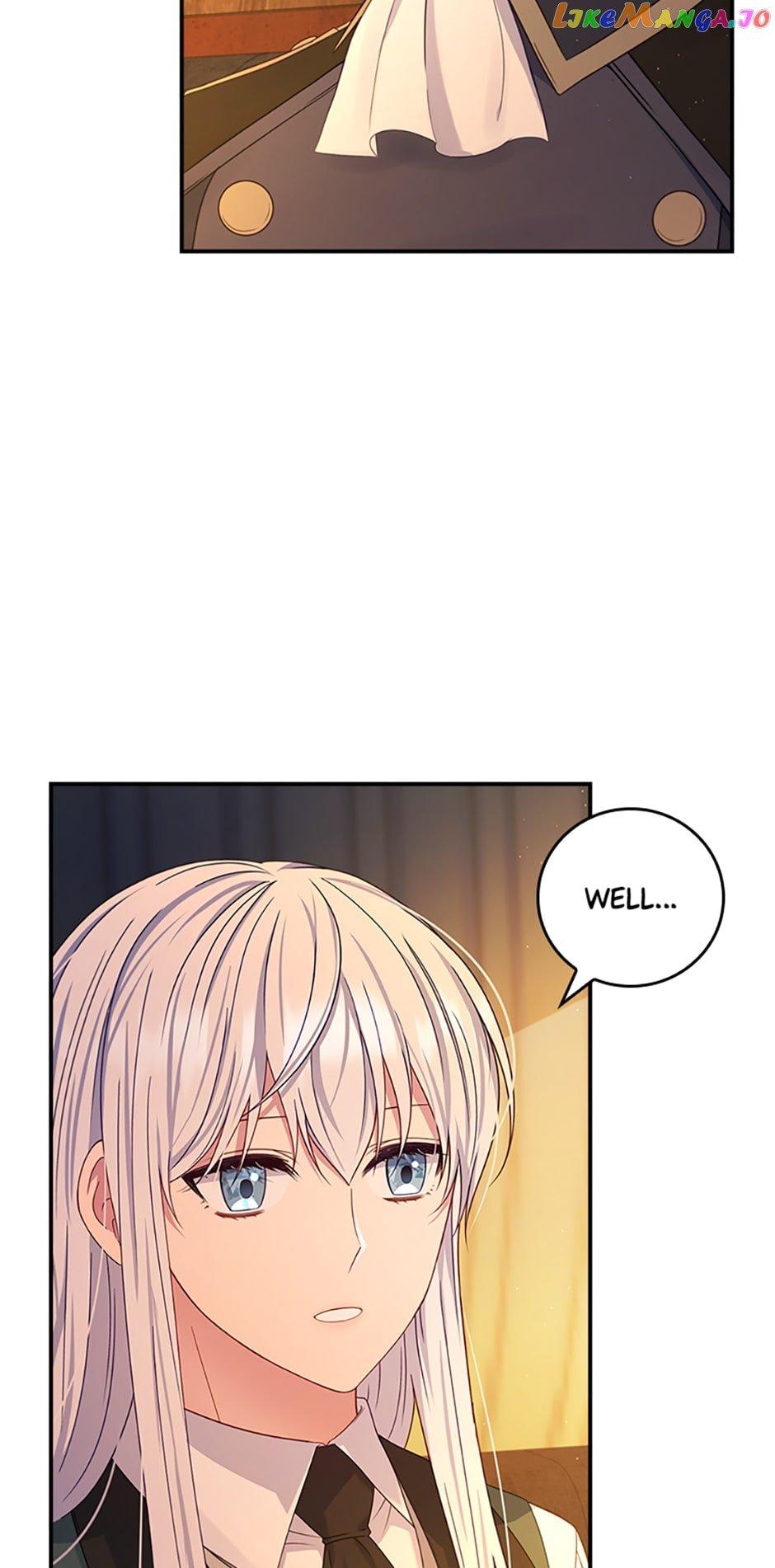 Fakes Don’t Want To Be Real Chapter 19 page 3