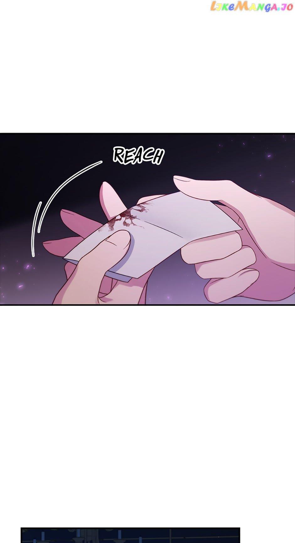 Fakes Don’t Want To Be Real Chapter 19 page 39
