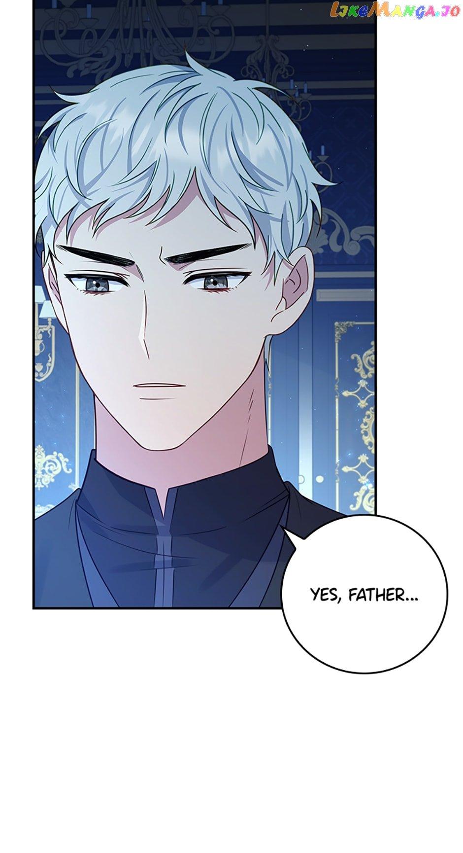 Fakes Don’t Want To Be Real Chapter 19 page 40